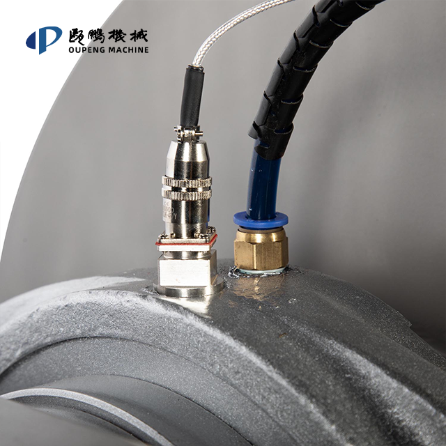 SZ Double Cone Centrifuge