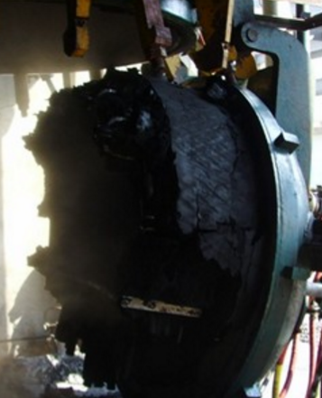 DGH Type Press-dry Filter