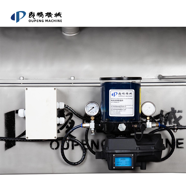 FOOD Food Grade Horizontal Sedimentation Centrifuge