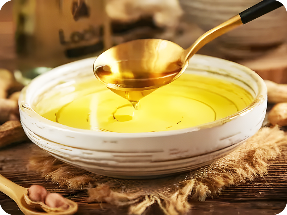 oil and fatty biofuel industry