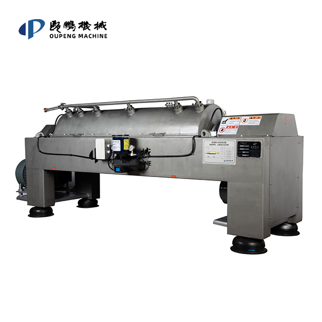 SZ Double Cone Centrifuge