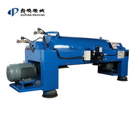 COSE Sludge Thickening Horizontal Sedimentation Centrifuge