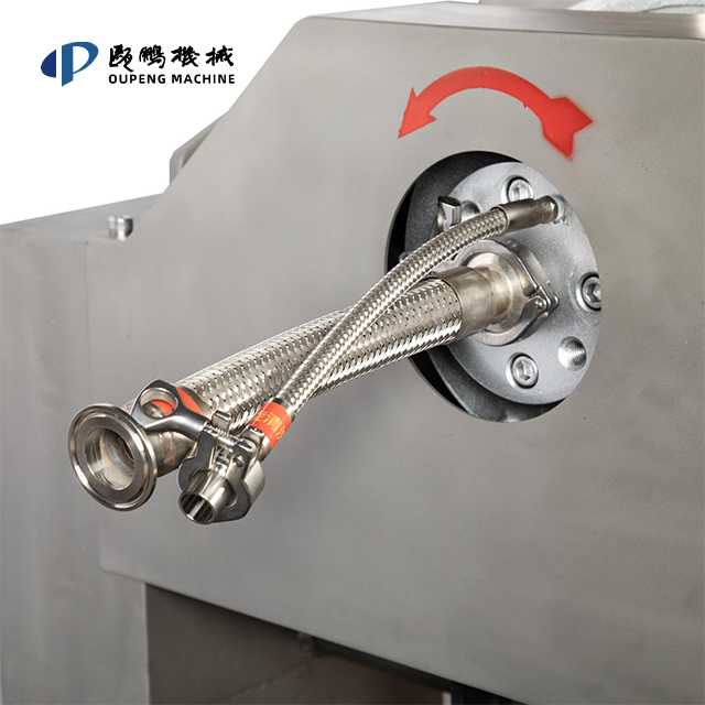 SZ Double Cone Centrifuge