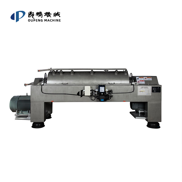 SZ Double Cone Centrifuge