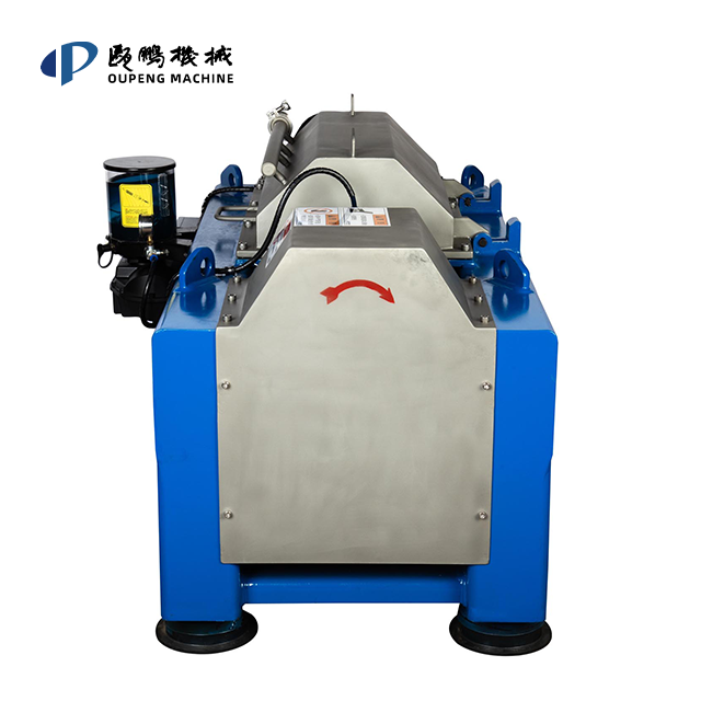 CC Wet Centrifugal Classifier