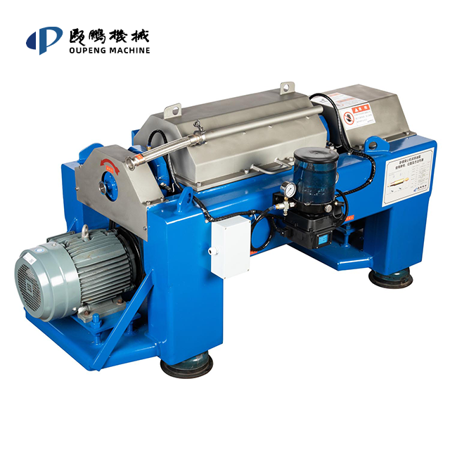 CC Wet Centrifugal Classifier