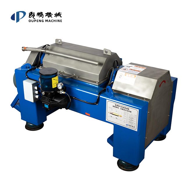 CC Wet Centrifugal Classifier